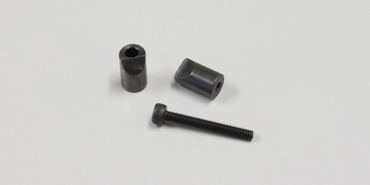 74019-06 Carburetor Stopper (KE25) 74019-06  - KYOSHO RC